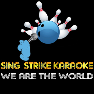 We Are the World (Karaoke Version)