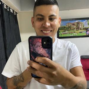 Trastornos en mi mente (feat. Luis Fernando Téllez Hernández) (Radio Edit)