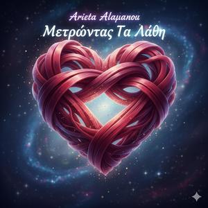 Μετρώντας Τα Λάθη (Arieta Alamanou)