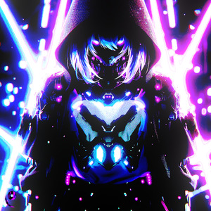 SCHIZOPHRENIA! (SUPER SLOWED)