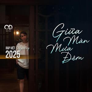 Giữa Màn Mưa Đêm