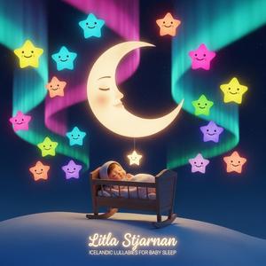 Stjörnustígur inn í drauma – soft sleep music & lullaby for babies and parents