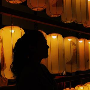 滚滚红尘（翻自 张碧晨/瞿颖）