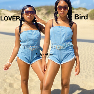 Lover Bird