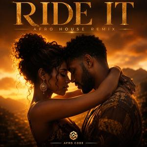 Ride It (Afro House)