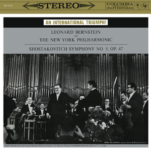 Symphony No. 5 in D Minor, Op. 47:IV. Allegro non troppo