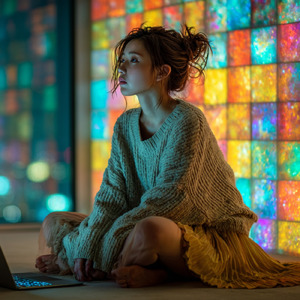 ピクセル・アフェクション