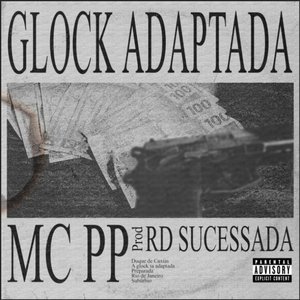 Glock Adaptada