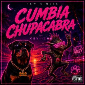 Cumbia Chupacabra