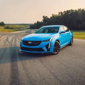 凯迪拉克进行曲（RUNAWAY）