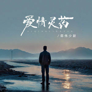 爱情灵药 (伴奏)