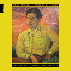 Fantaisie brésilienne pour piano et violon