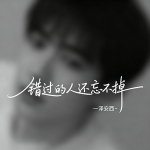 错过的人还忘不掉（飙升版）