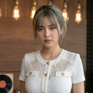 離れられなくて