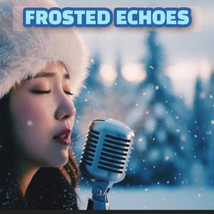 얼어 붙은 메아리