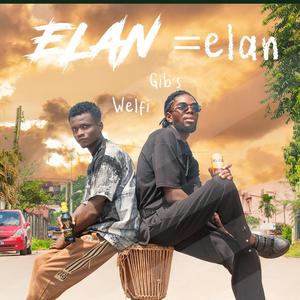 ELAN=elan