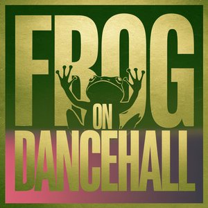 Ragga Froggah