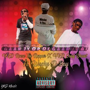 Gaan Jy Op Of Gaan Jy Af (feat. YKD Craig Dewet & Washa D-Boy)