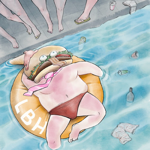 LBH
