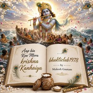 Aap bin Kon Mera Krishna Kanhiya