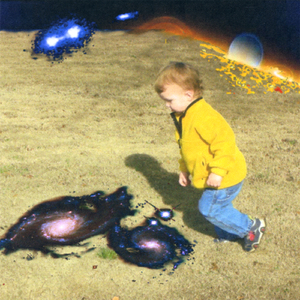 Dandelions in Bloom (Feat. Phloide and the Lonely Piano)