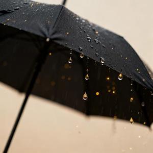 雨落的回声