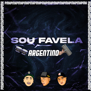 Sou Favela (Remix)
