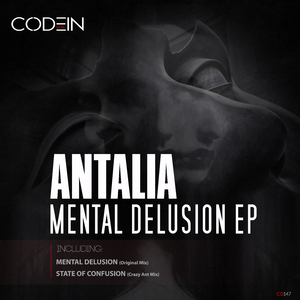 State of Confusion (Crazy Ant Mix)