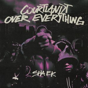 Courtlandt Over Everything, Pt. 3 (feat. B-Lovee & Bouba Savage) [Slowed Down]