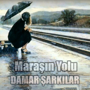 Maraşın Yolu