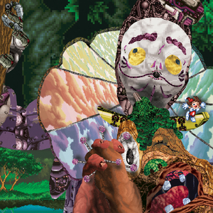 West of Your State (Live at Cole's Bar, Chicago, IL, 8/10/2023)