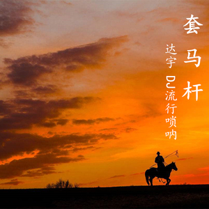套马杆DJ（达宇 唢呐独奏）（翻自 乌兰图雅）
