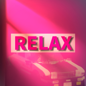 RELAX（prod.Khem Lee）