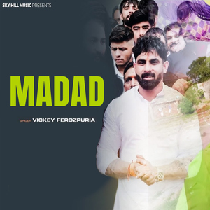 Madad