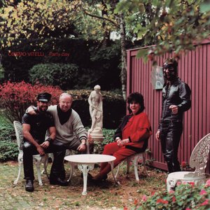 Party Day (Radio Edit)