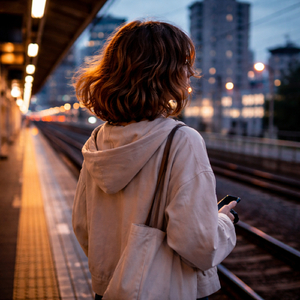 私のひとつの物語