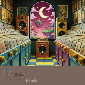 도망자 (Fugitive of time)