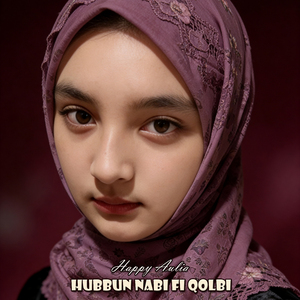 Hubbun Nabi Fi Qolbi