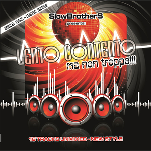 Megamix (Slowbrothers Medley)