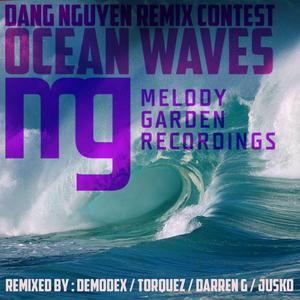 Ocean Waves (Darren G Remix)