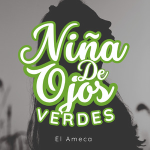 Niña De Ojos Verdes
