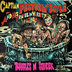 Cheeky Little Monkey