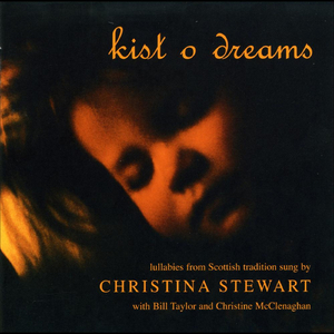 Dream Angus (feat. Bill Taylor)