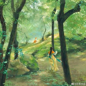 戒网《黑神话·悟空》游戏插曲