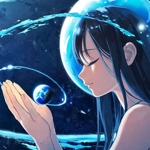 水惑星の静寂：ローファイ・ウェーブ