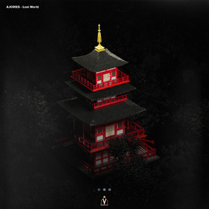 Lost World (slowed + reverb)