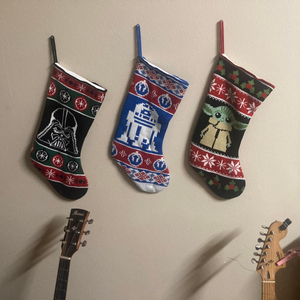 All I Want for Christmas Is You