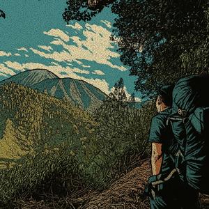 Epic Mountains