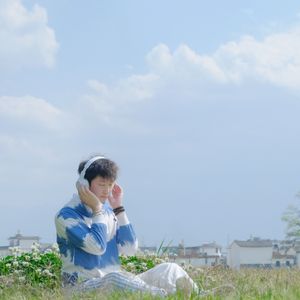 美丽的草原我的家