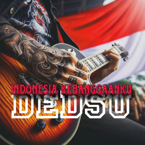 Indonesia Kebanggaanku